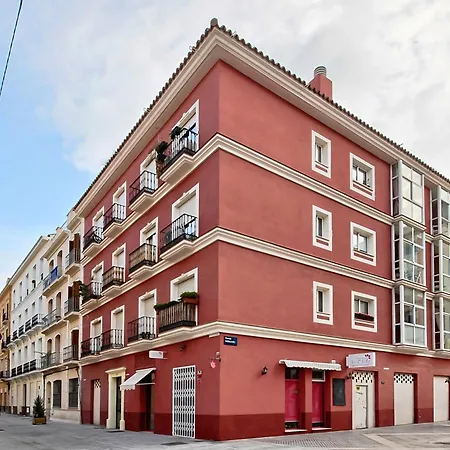 Apartamento Ancha Del Carmen. *
