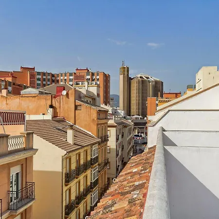 Apartamento Ancha Del Carmen. *