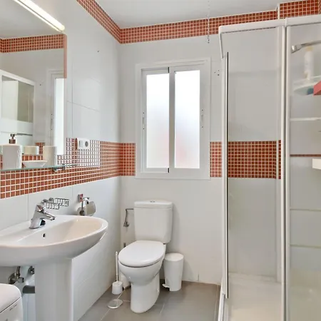 Terraza Privada 2d. Centro Appartement